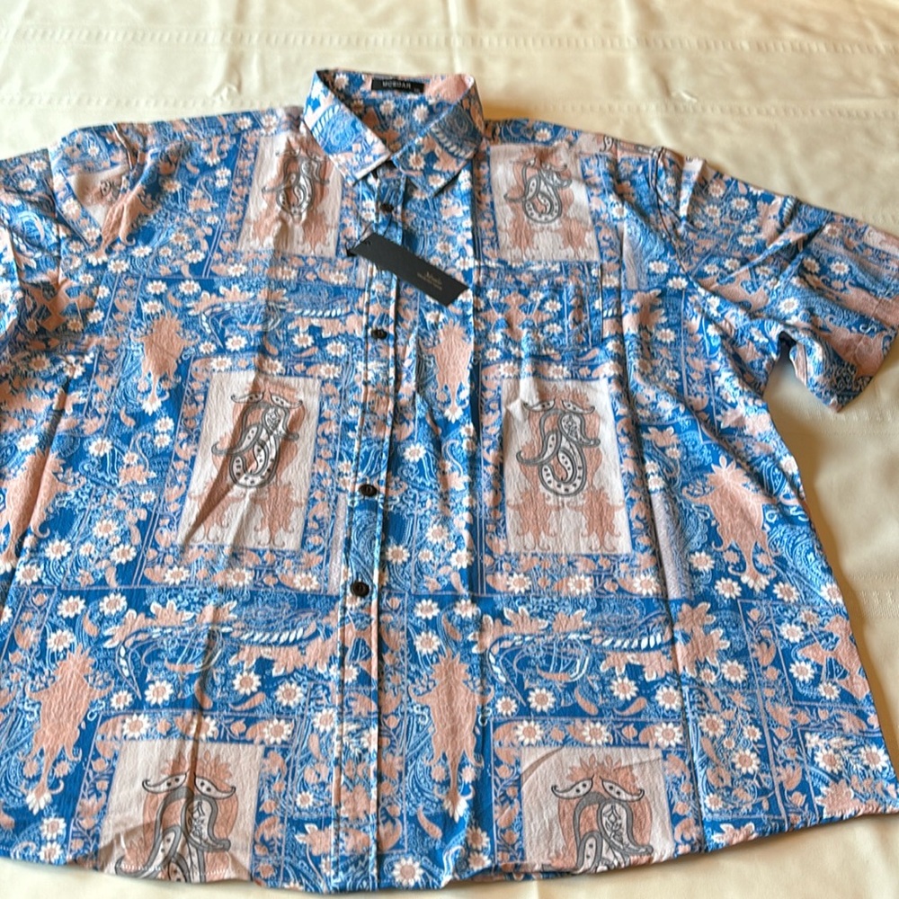 MCEDAR Shirt